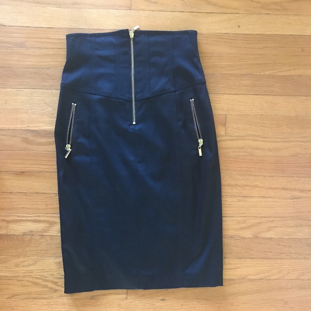 Pencil Skirt